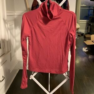 Mile one flyout turtleneck long sleeve